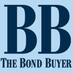 The Bond Buyer logo
